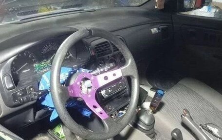 Subaru Impreza IV, 1999 год, 210 000 рублей, 8 фотография