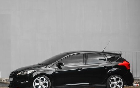 Ford Focus III, 2012 год, 700 000 рублей, 3 фотография