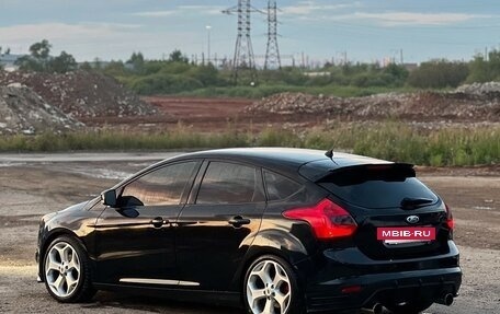 Ford Focus III, 2012 год, 700 000 рублей, 5 фотография