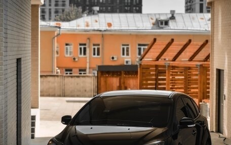 Ford Focus III, 2012 год, 700 000 рублей, 2 фотография