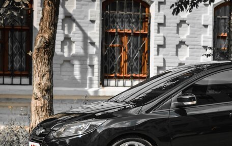 Ford Focus III, 2012 год, 700 000 рублей, 9 фотография