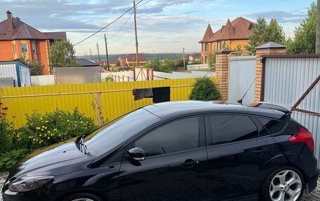 Ford Focus III, 2012 год, 700 000 рублей, 19 фотография