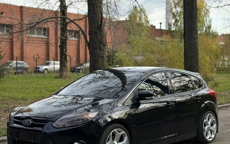 Ford Focus III, 2012 год, 700 000 рублей, 15 фотография