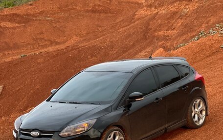Ford Focus III, 2012 год, 700 000 рублей, 21 фотография