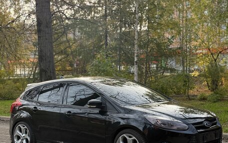 Ford Focus III, 2012 год, 700 000 рублей, 18 фотография