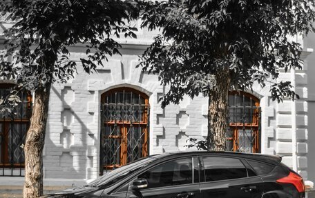 Ford Focus III, 2012 год, 700 000 рублей, 11 фотография