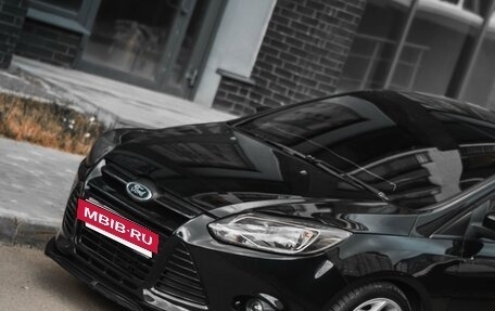 Ford Focus III, 2012 год, 700 000 рублей, 7 фотография