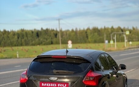 Ford Focus III, 2012 год, 700 000 рублей, 14 фотография