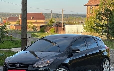 Ford Focus III, 2012 год, 700 000 рублей, 20 фотография