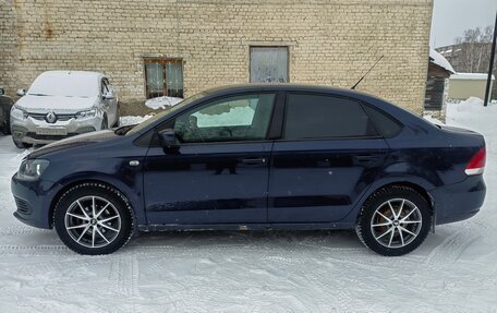 Volkswagen Polo VI (EU Market), 2012 год, 659 000 рублей, 7 фотография