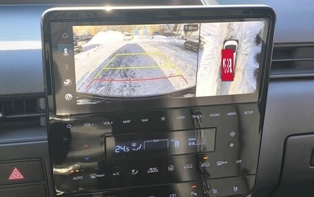 Hyundai Staria, 2024 год, 5 900 000 рублей, 2 фотография