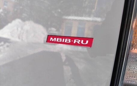 Hyundai Staria, 2024 год, 5 900 000 рублей, 5 фотография