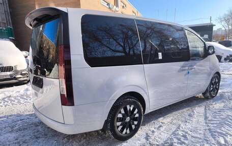 Hyundai Staria, 2024 год, 5 900 000 рублей, 14 фотография