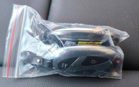 Hyundai Staria, 2024 год, 5 900 000 рублей, 27 фотография