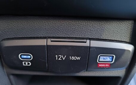 Hyundai Staria, 2024 год, 5 900 000 рублей, 31 фотография