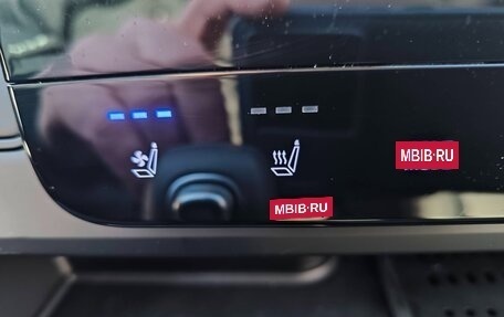 Hyundai Staria, 2024 год, 5 900 000 рублей, 29 фотография