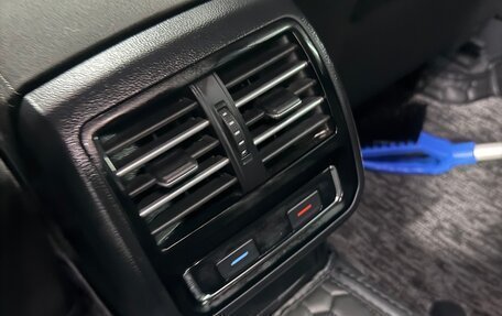 Volkswagen Passat B8 рестайлинг, 2015 год, 2 050 000 рублей, 7 фотография