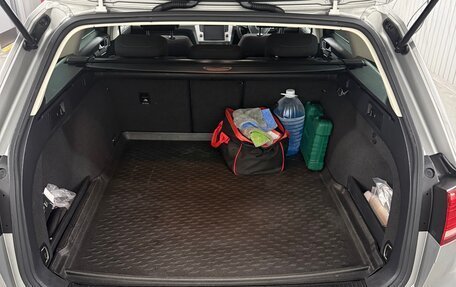 Volkswagen Passat B8 рестайлинг, 2015 год, 2 050 000 рублей, 9 фотография