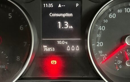 Volkswagen Passat B8 рестайлинг, 2015 год, 2 050 000 рублей, 12 фотография