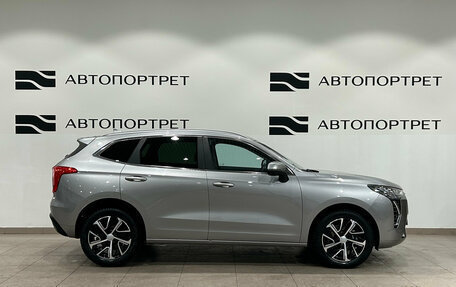 Haval Jolion, 2022 год, 1 599 000 рублей, 8 фотография