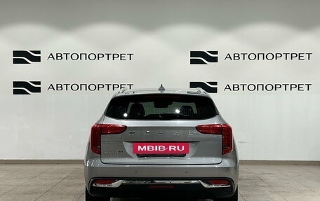 Haval Jolion, 2022 год, 1 599 000 рублей, 6 фотография