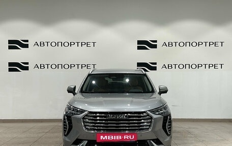 Haval Jolion, 2022 год, 1 599 000 рублей, 10 фотография