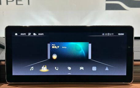 Haval Jolion, 2022 год, 1 599 000 рублей, 18 фотография