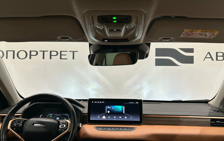 Haval Jolion, 2022 год, 1 599 000 рублей, 17 фотография