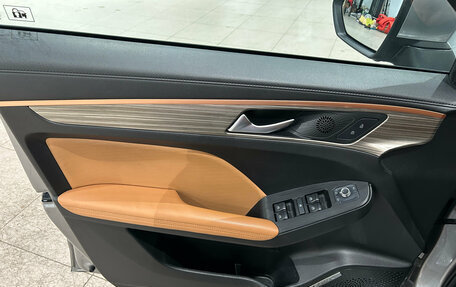 Haval Jolion, 2022 год, 1 599 000 рублей, 16 фотография