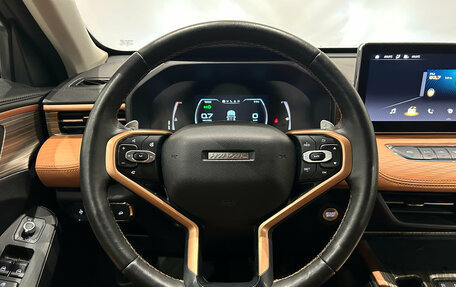 Haval Jolion, 2022 год, 1 599 000 рублей, 20 фотография