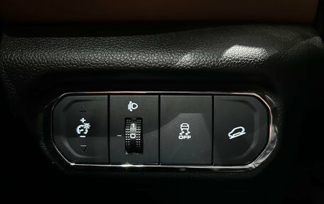 Haval Jolion, 2022 год, 1 599 000 рублей, 23 фотография