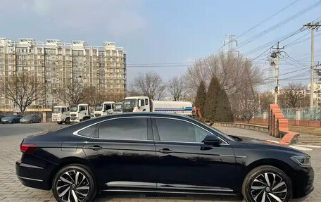 Volkswagen Passat B8 рестайлинг, 2021 год, 1 599 000 рублей, 5 фотография