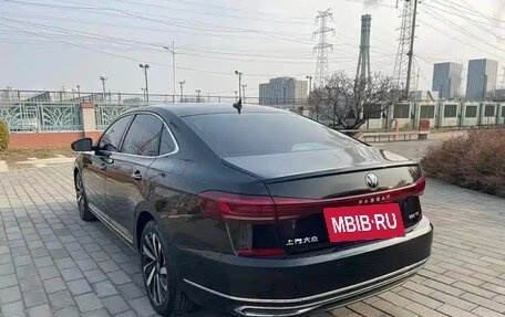 Volkswagen Passat B8 рестайлинг, 2021 год, 1 599 000 рублей, 4 фотография