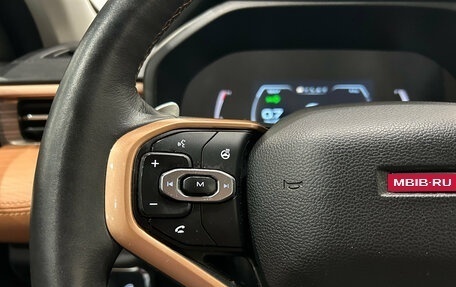 Haval Jolion, 2022 год, 1 599 000 рублей, 21 фотография