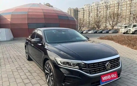 Volkswagen Passat B8 рестайлинг, 2021 год, 1 599 000 рублей, 6 фотография