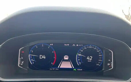 Volkswagen Passat B8 рестайлинг, 2021 год, 1 599 000 рублей, 10 фотография