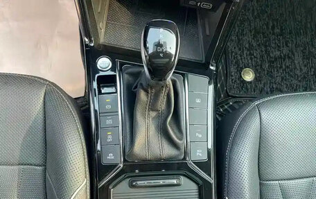 Volkswagen Passat B8 рестайлинг, 2021 год, 1 599 000 рублей, 12 фотография