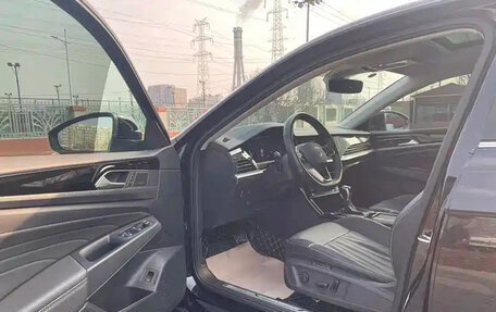 Volkswagen Passat B8 рестайлинг, 2021 год, 1 599 000 рублей, 7 фотография