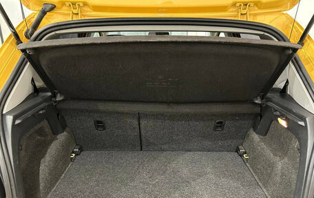 Volkswagen Polo VI (EU Market), 2011 год, 699 000 рублей, 11 фотография