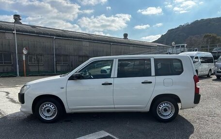 Toyota Probox I, 2022 год, 1 000 000 рублей, 7 фотография