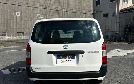 Toyota Probox I, 2022 год, 1 000 000 рублей, 5 фотография