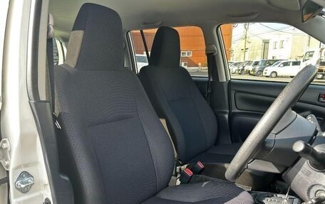 Toyota Probox I, 2022 год, 1 000 000 рублей, 10 фотография