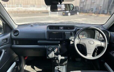 Toyota Probox I, 2022 год, 1 000 000 рублей, 9 фотография