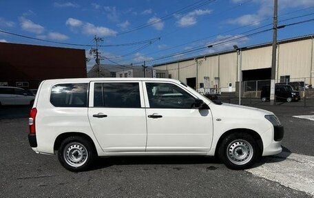 Toyota Probox I, 2022 год, 1 000 000 рублей, 8 фотография