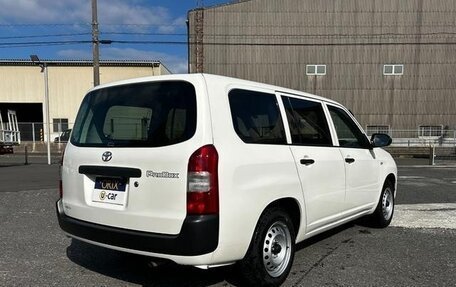 Toyota Probox I, 2022 год, 1 000 000 рублей, 6 фотография