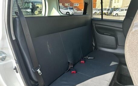 Toyota Probox I, 2022 год, 1 000 000 рублей, 12 фотография