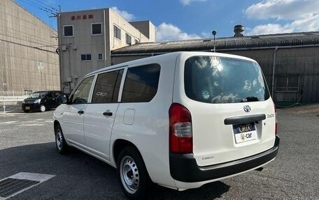 Toyota Probox I, 2022 год, 1 000 000 рублей, 4 фотография