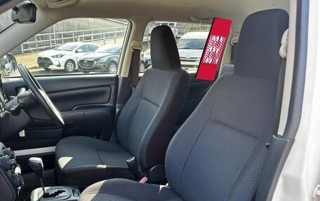 Toyota Probox I, 2022 год, 1 000 000 рублей, 11 фотография