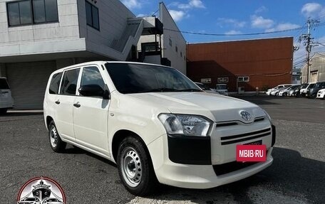 Toyota Probox I, 2022 год, 1 000 000 рублей, 3 фотография