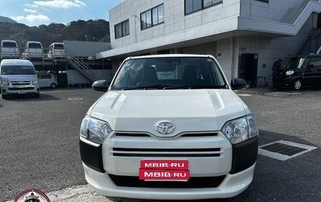 Toyota Probox I, 2022 год, 1 000 000 рублей, 2 фотография